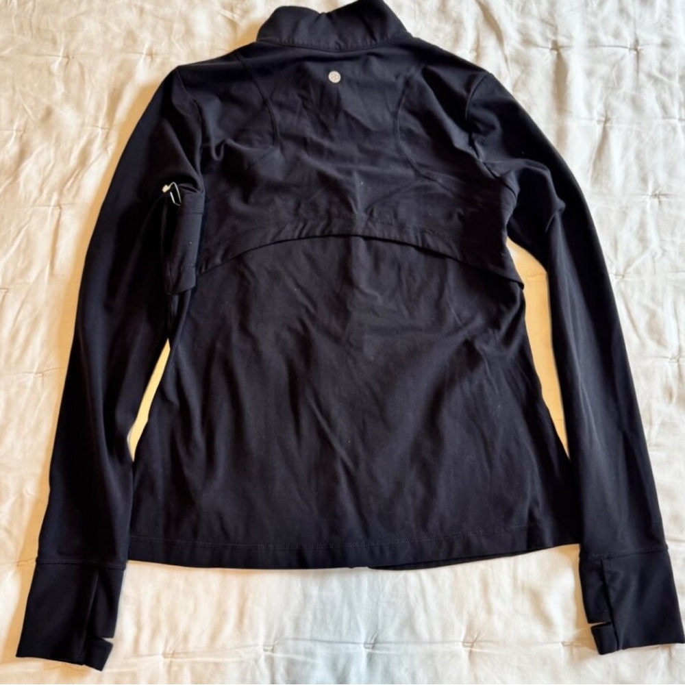 Zella active jacket - image 3